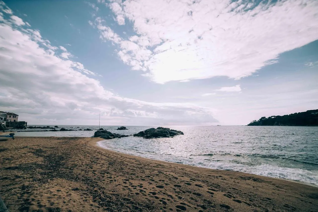 Apartamento reformado a 2 minutos de la playa en Calella! Calella De Palafrugell España