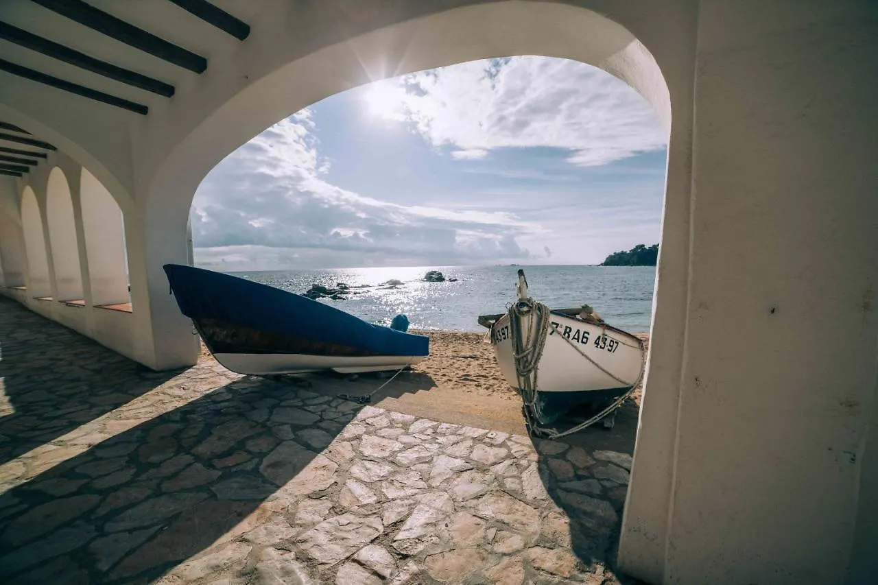 Apartamento reformado a 2 minutos de la playa en Calella! Calella De Palafrugell España