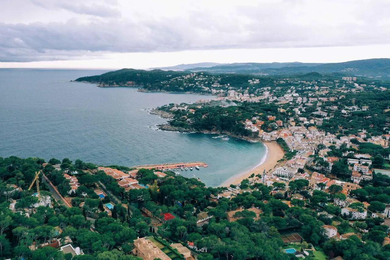 Apartamento reformado a 2 minutos de la playa en Calella! Calella De Palafrugell