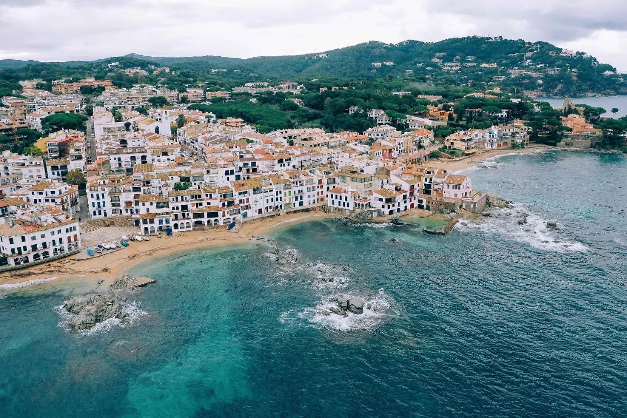 Apartamento reformado a 2 minutos de la playa en Calella! Calella De Palafrugell España