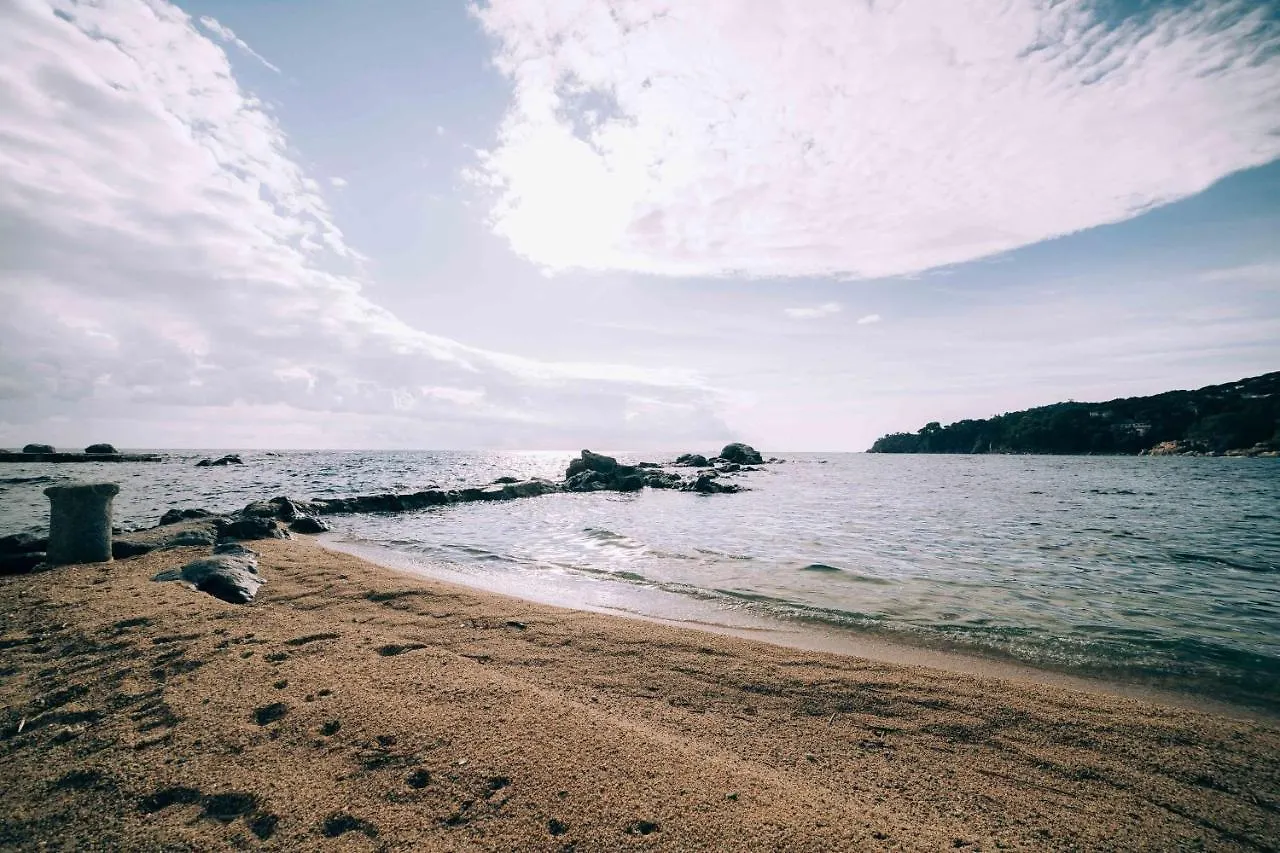 Apartamento reformado a 2 minutos de la playa en Calella! Calella De Palafrugell 0*,  España