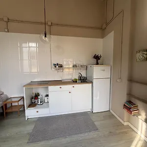  Apartamento Tasca House España